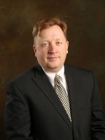 Brian Lindamood, VP and Chief Engineer