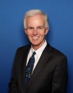 William O'Leary, President and CEO