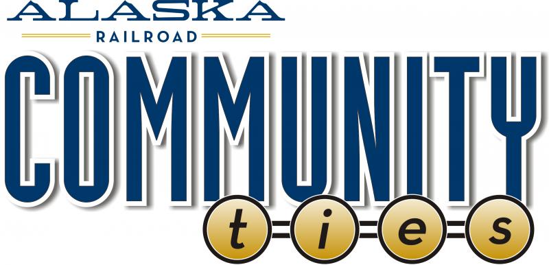 Community Ties masthead